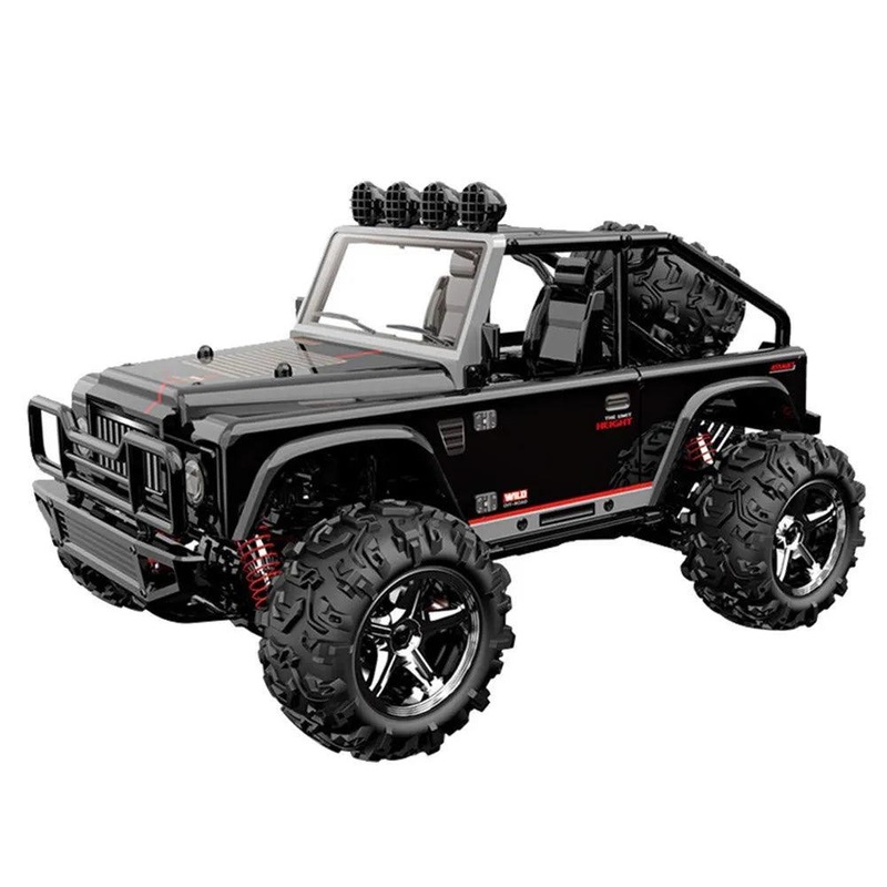 Brave 1:22 4×4 Desert Buggy RC Remote Control Car