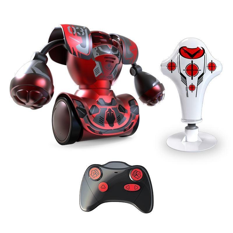 Robo Kombat Single Training Pack – Assorted