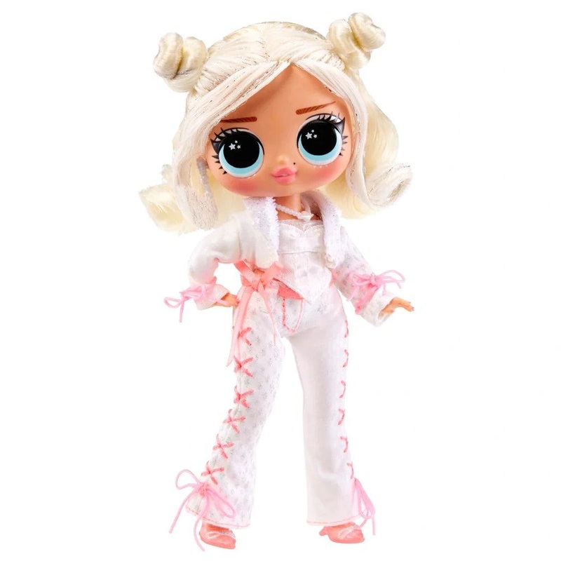 LOL Surprise Tween Series 3 Fashion Doll Marilyn Star with 15 Surprise