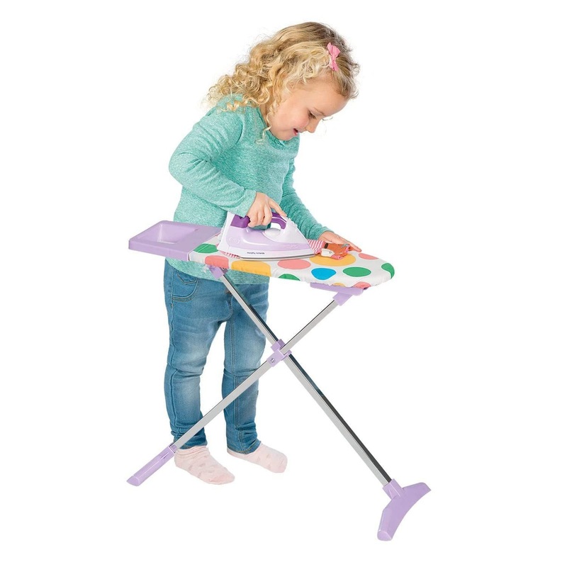 Casdon 517 Toy Ironing Set