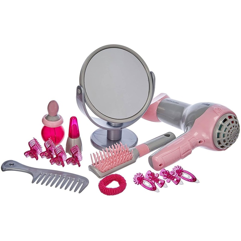 Klein 5862 Braun Hairdresser’s Case