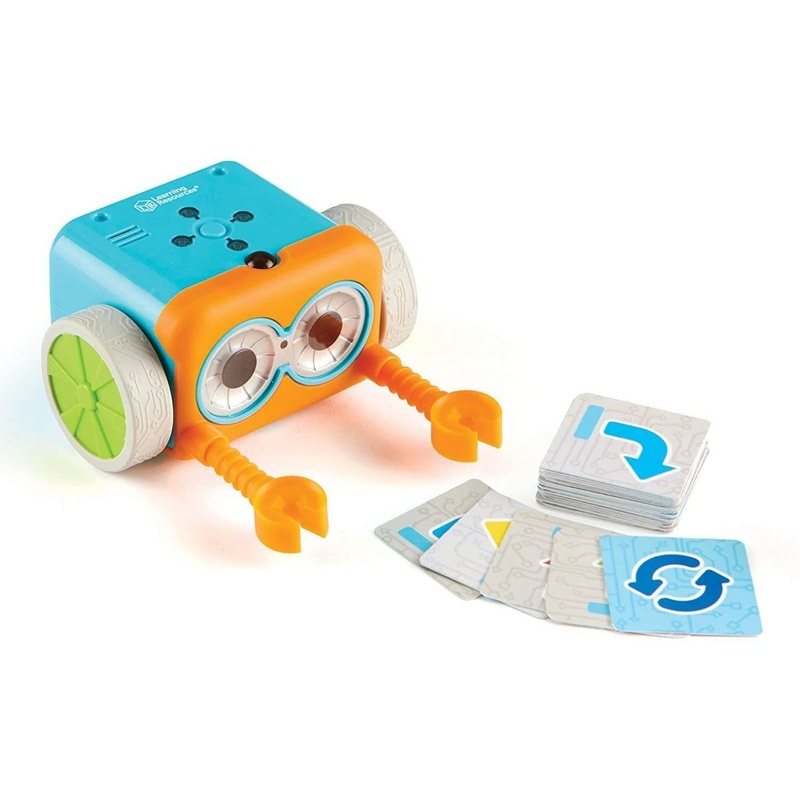 Learning Resources Botley the Coding Robot. STEM