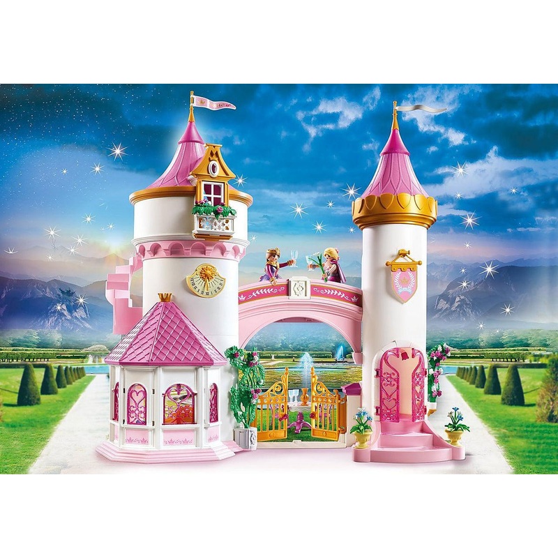 PLAYMOBIL 70448 Princess Castle