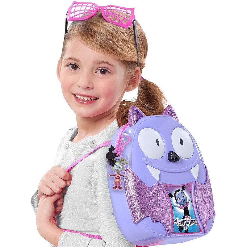 Vampirina JPL78075 Boo-Tastic Backpack Set