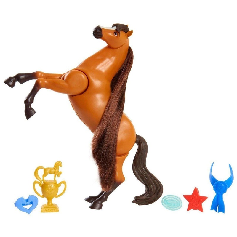 DreamWorks 39281 Spirit Sounds & Action