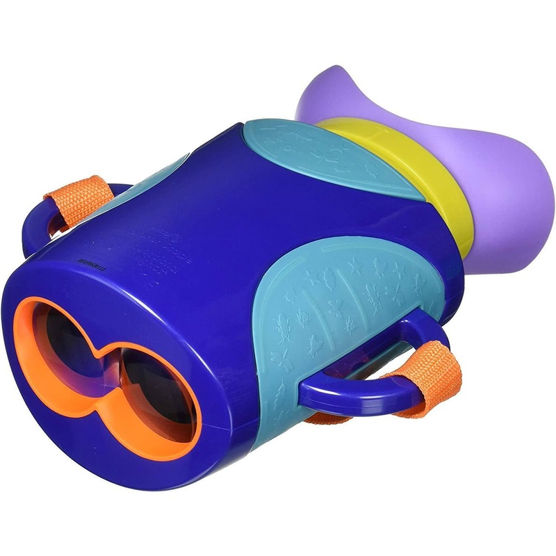 Educational Insights 5211 GeoSafari Jr. Explorer Scope