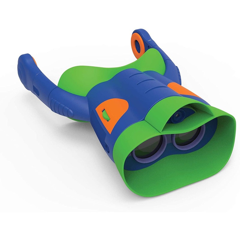 Educational Insights 5261 GeoSafari Jr. Kidnoculars Extreme