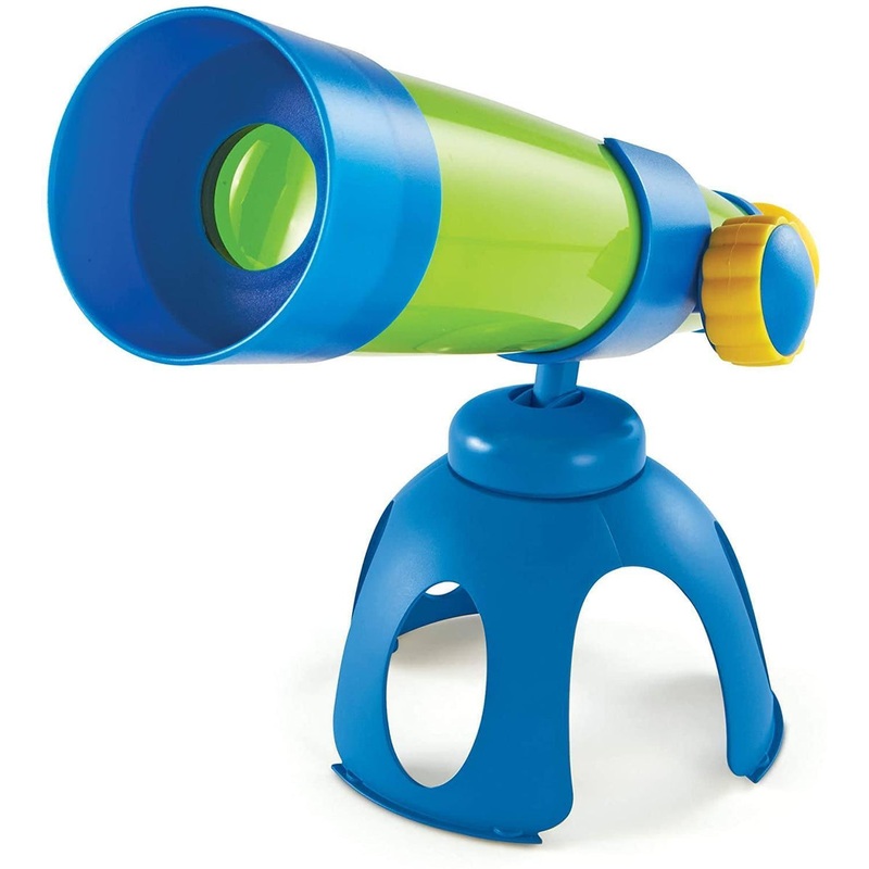 Learning Resources Primary Science Big View Telescope
