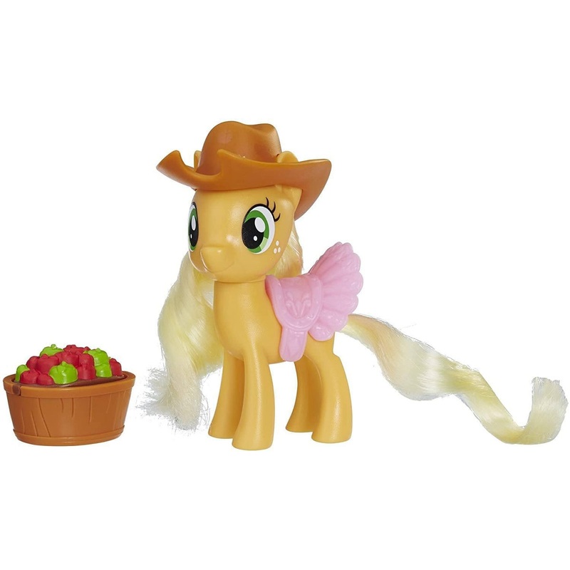 My Little Pony E2565 Applejack