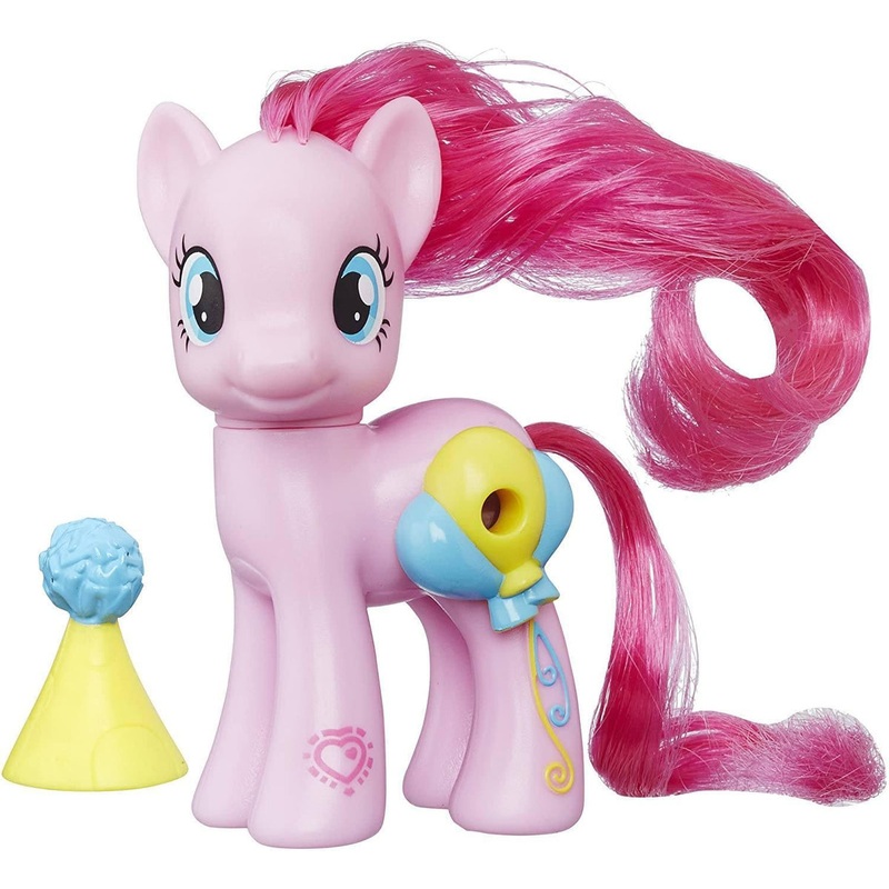 My Little Pony Pinkie Pie Magical Scenes – Assortment