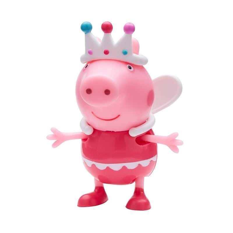 Peppa Pig Dress and Play – Assortment