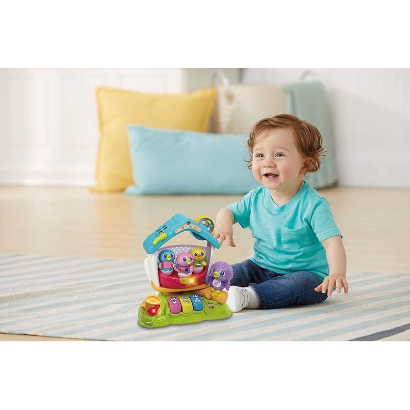 VTech 522403 Singing Bird House