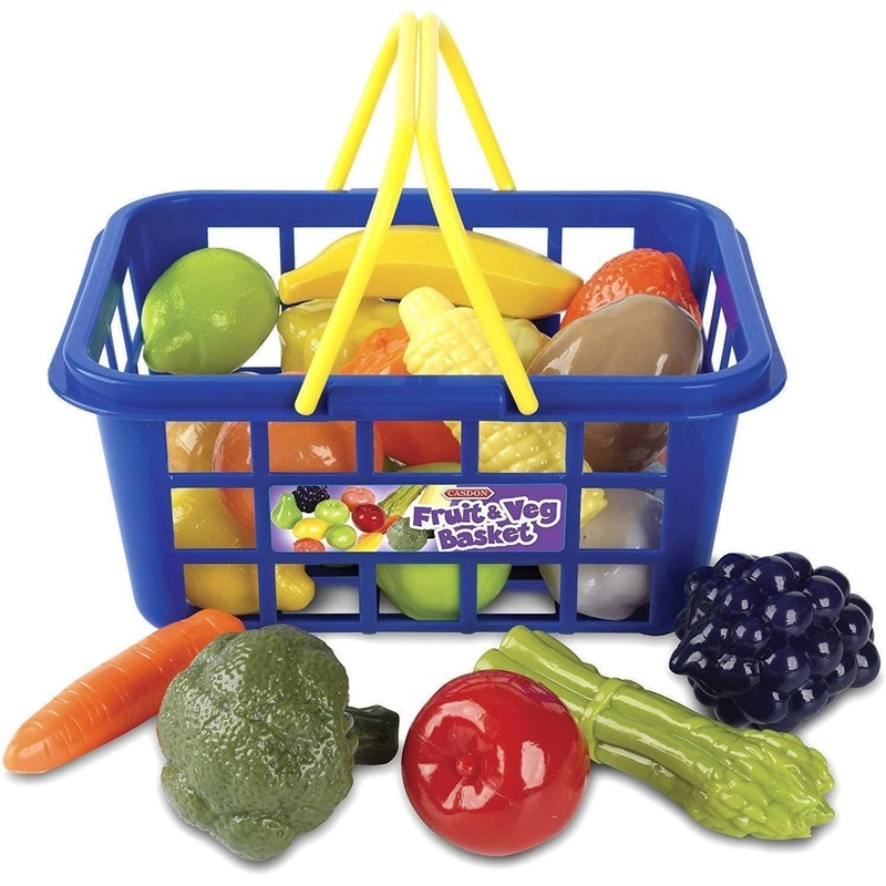 CASDON 633 Little Shopper Fruit and Vegetable Basket