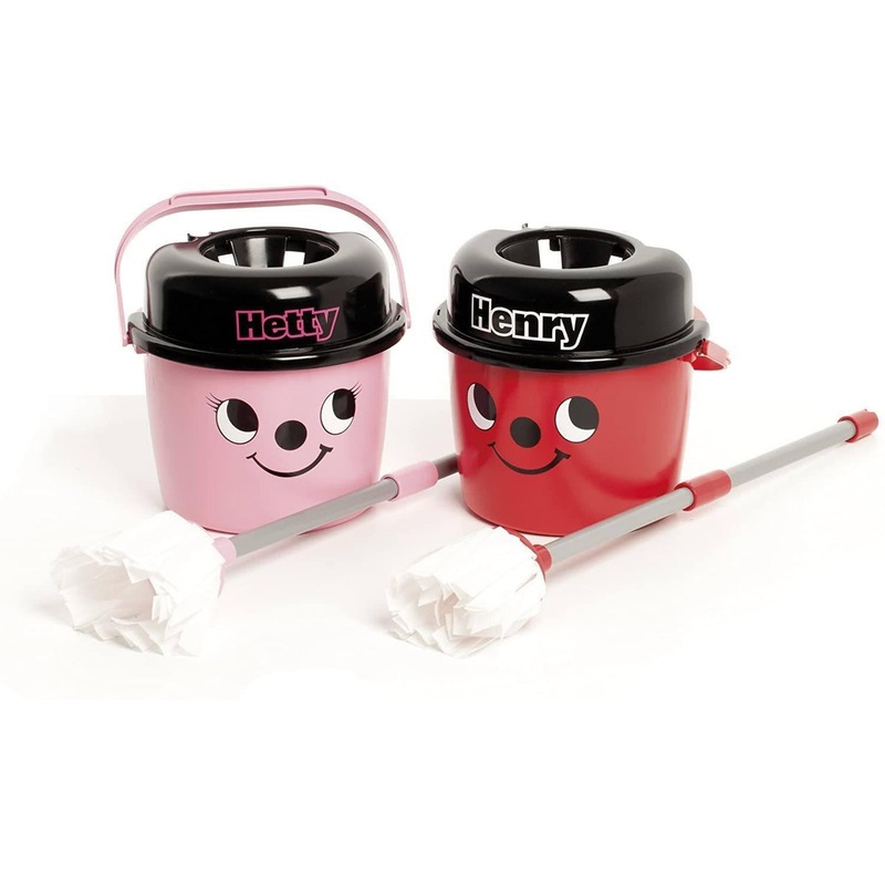 Casdon Mop and Bucket