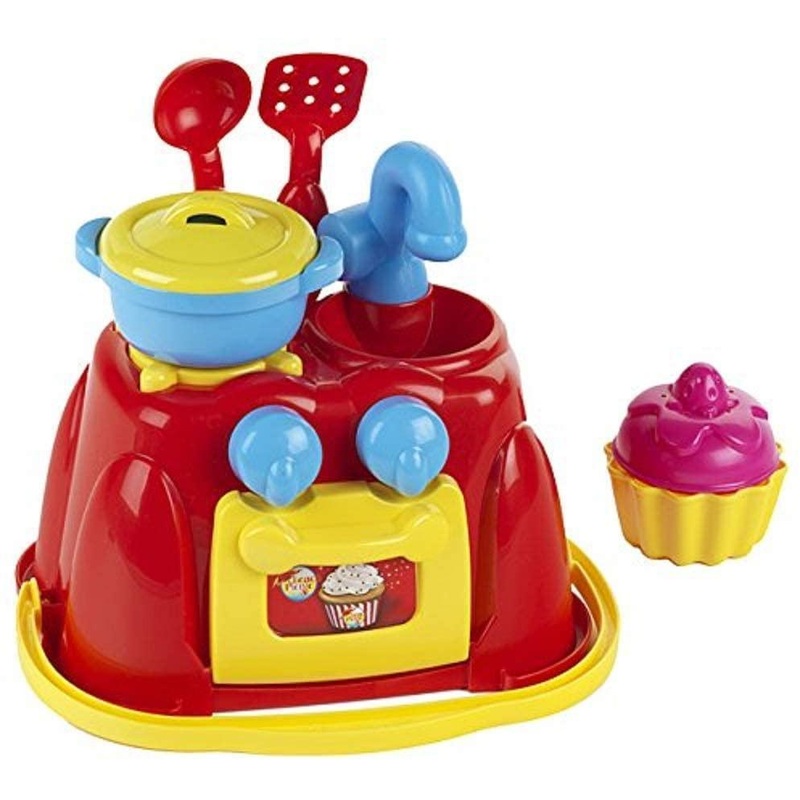 Klein 2343 Beach Picnic Kitchen