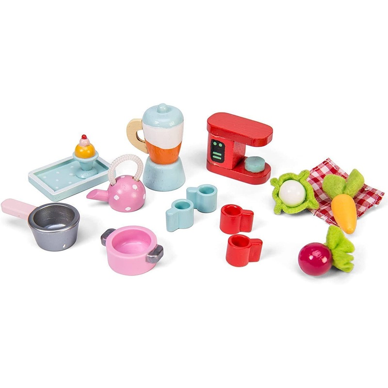 Le Toy Van ME079 Tea Time