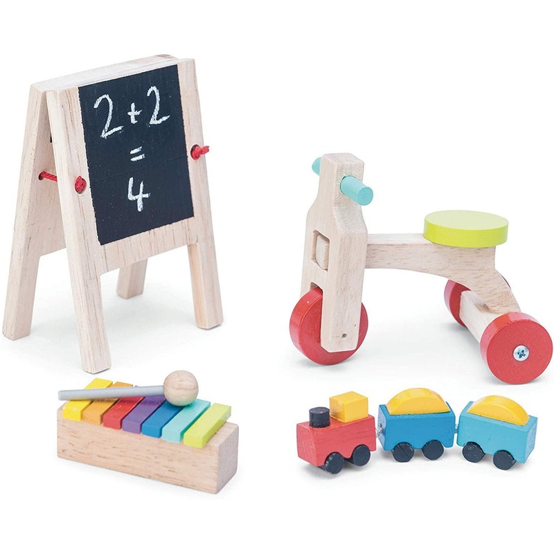 Le Toy Van ME082 Play Time