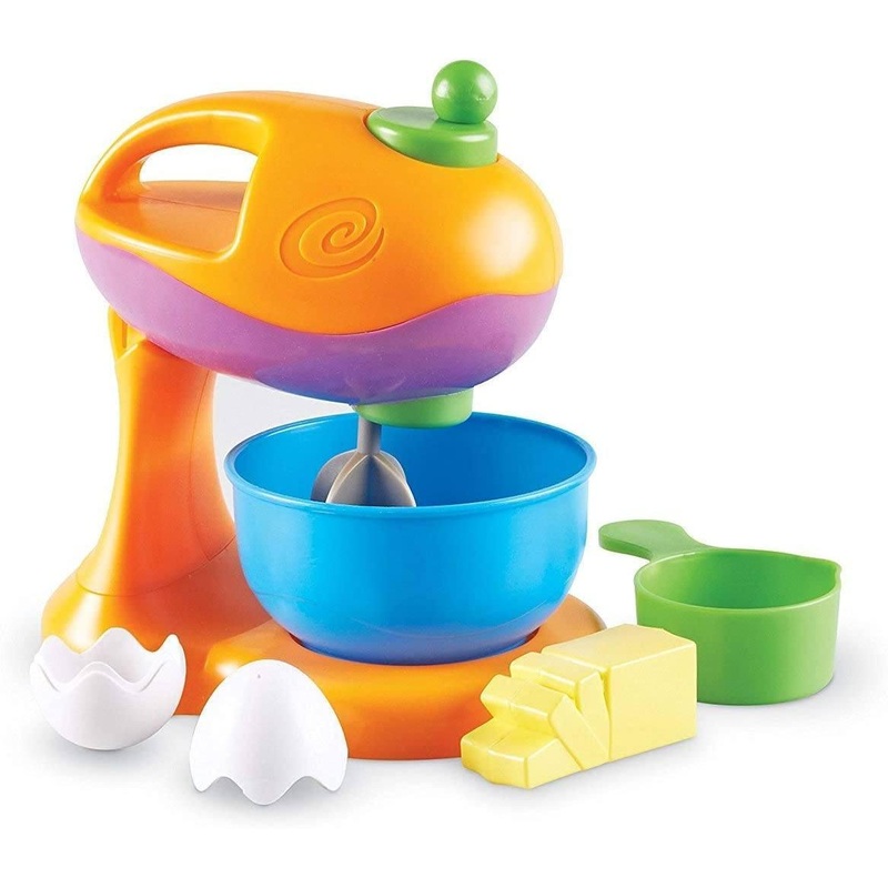 Learning Resources New Sprouts Mix It!