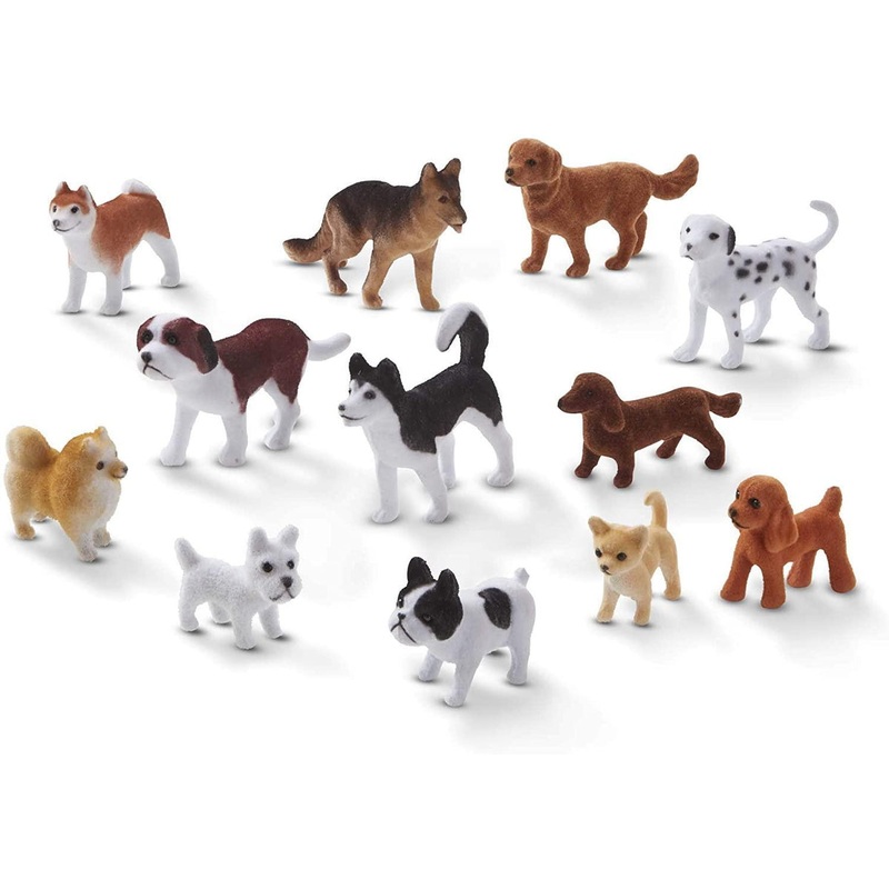 Melissa & Doug 19404 Canine Companions