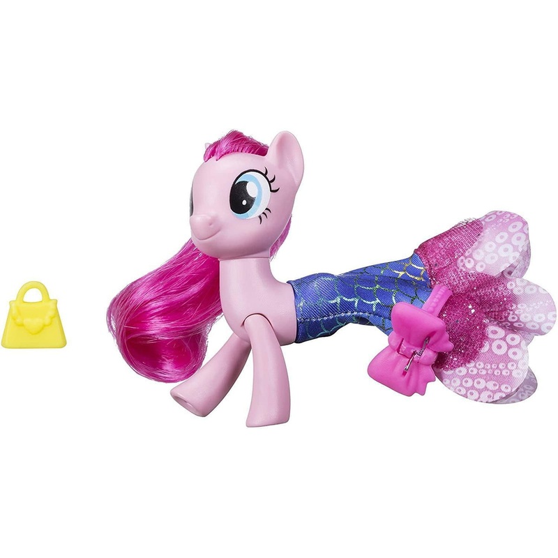 My Little Pony C1826 Pinkie Pie Land & Sea Fashion Styles
