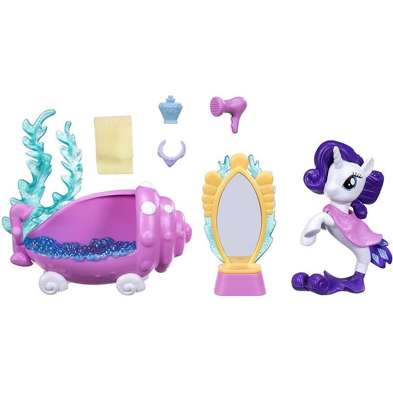 My Little Pony C1829 Rarity Undersea Spa