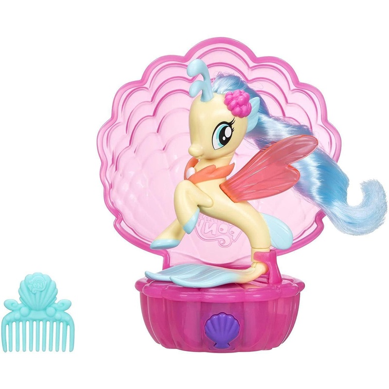 My Little Pony C1835 Princess Skystar Sea Song