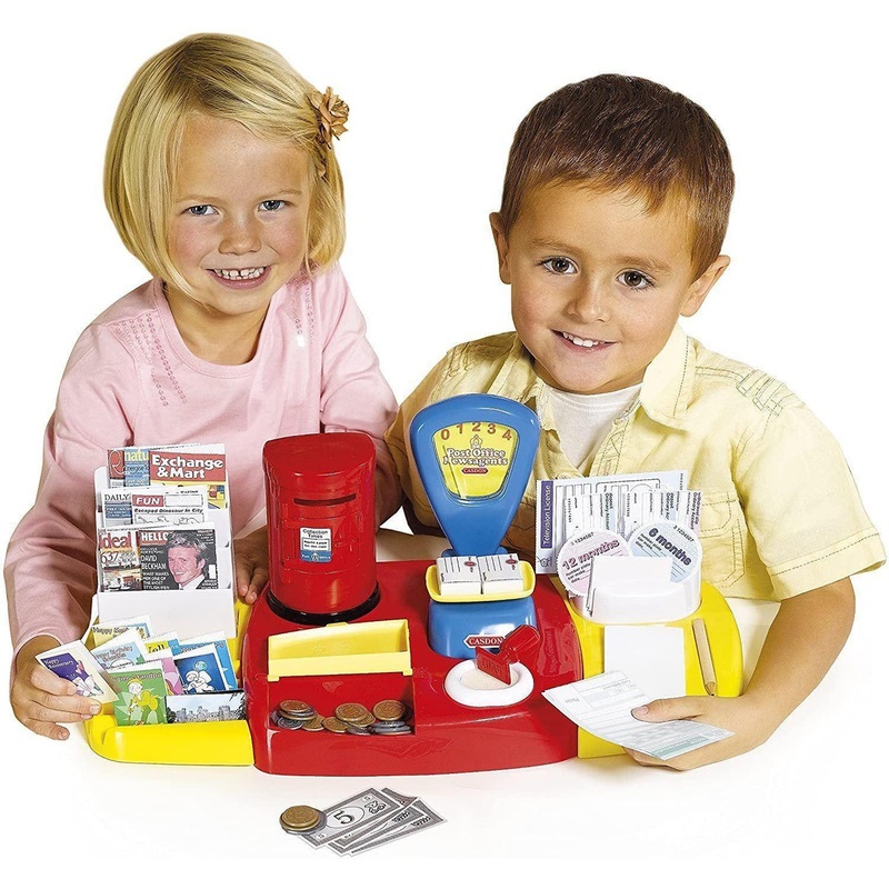 Casdon 532 Toy Post Office