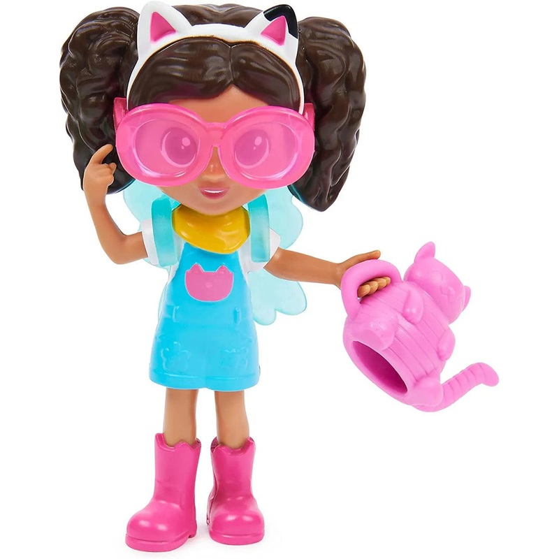 Gabby’s Dollhouse Gabby’s Flower-Rific Garden