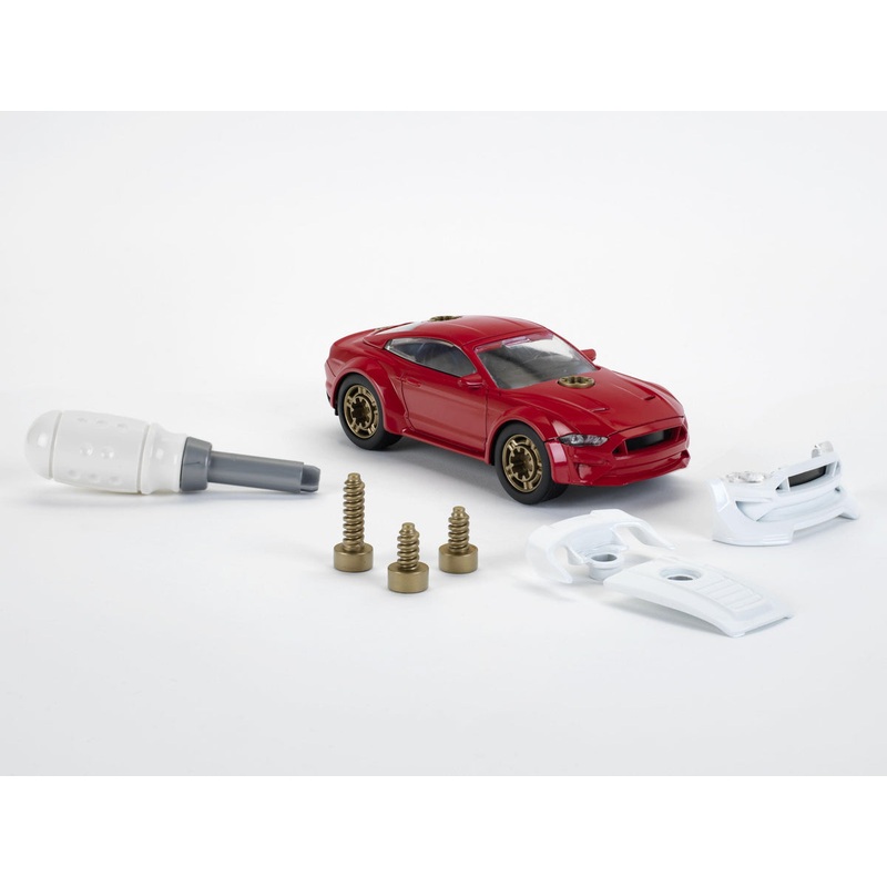 Klein 2019 Ford Mustang Tuning Set