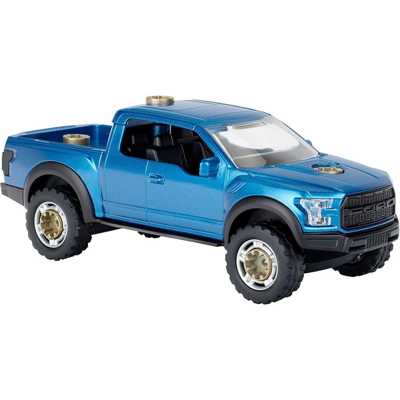 Klein Ford F150 Raptor 3 in 1