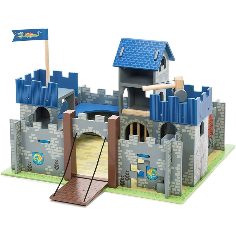 Le Toy Van Excalibur Castle