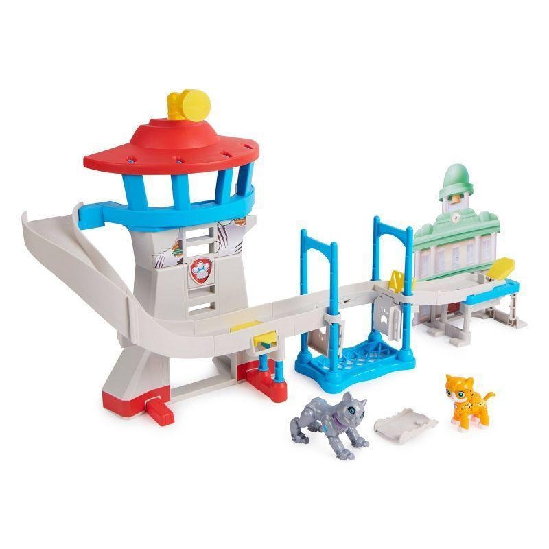 PAW Patrol Adventure Bay Rescue Playset