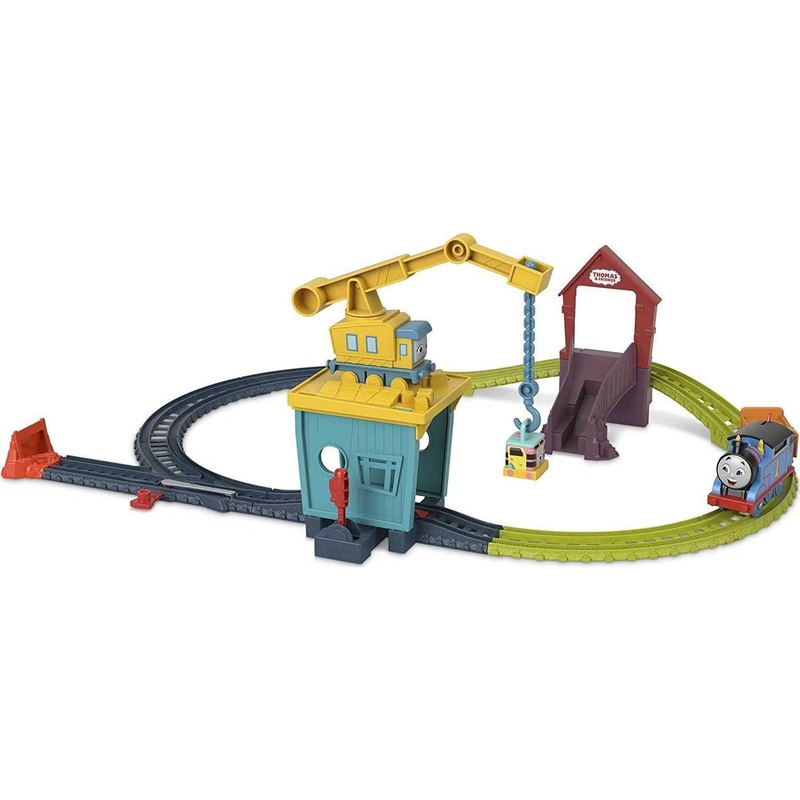 Thomas & Friends Fix ’em Up Friends