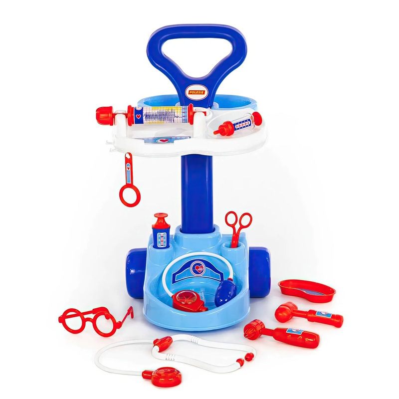 Doctor Medical Set