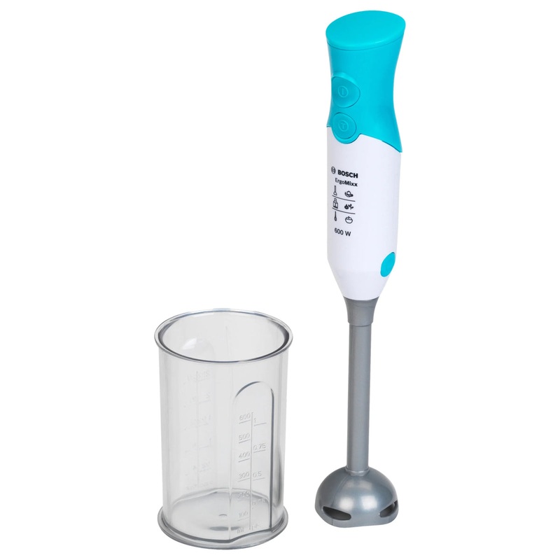 Klein 9532 Bosch Kitchen Hand Blender Happy