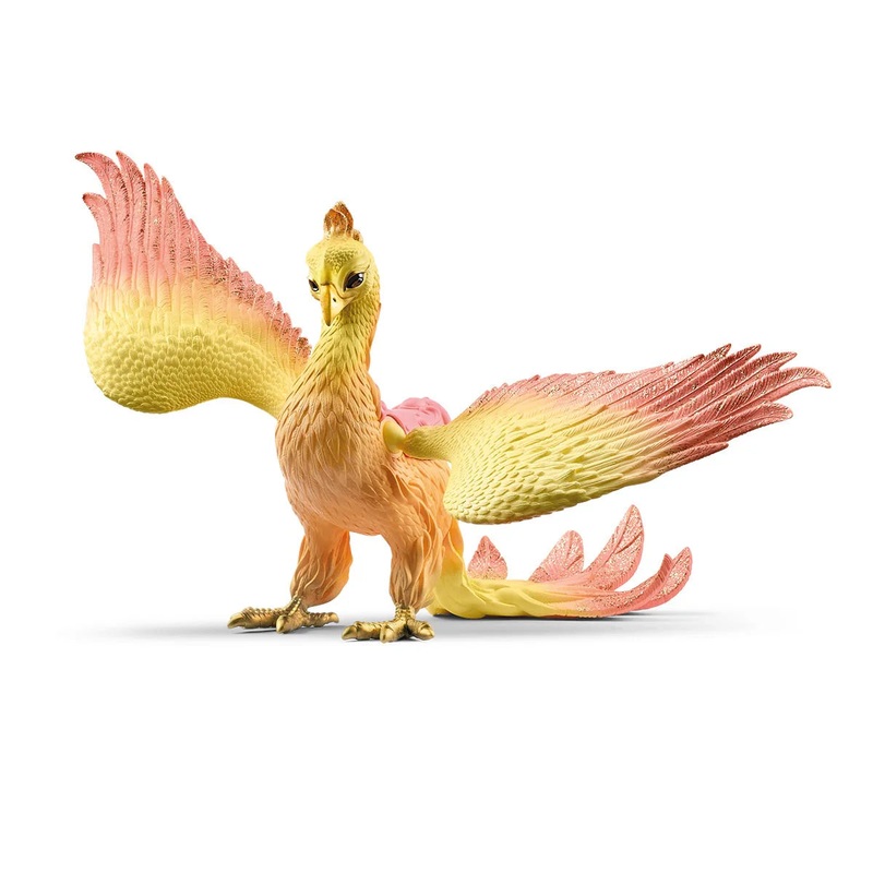 SCHLEICH 70760 Phoenix Figure