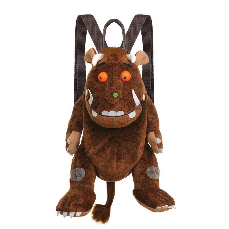 AURORA 12617 The Gruffalo Backpack