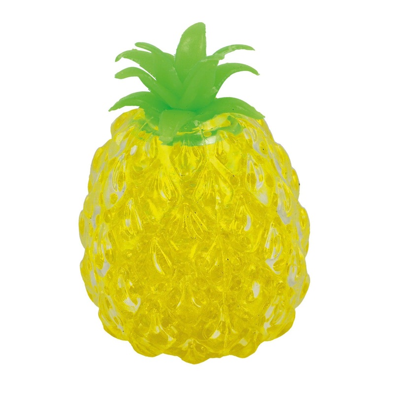 Nurchums Squeezy Bead Pineapples
