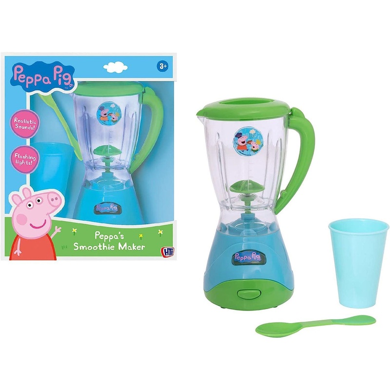 Peppa Pig Peppa’s Smoothie Maker