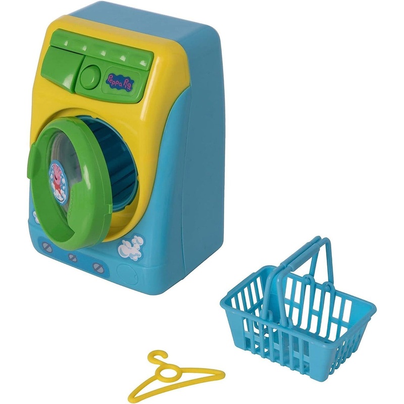 Peppa Pig Peppa’s Washing Machine