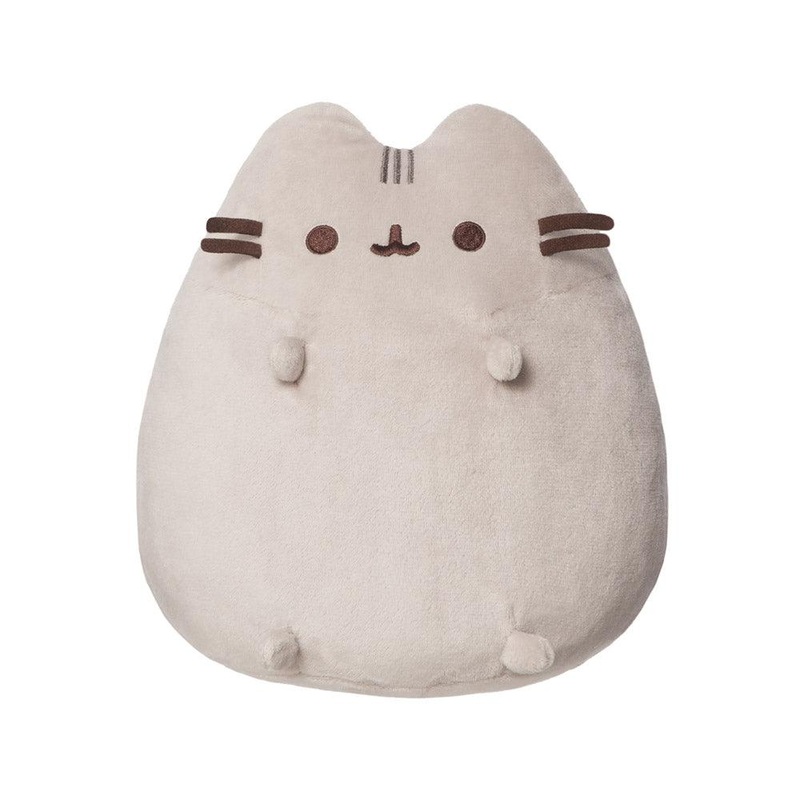 Pusheen Sitting Pusheen Soft Toy