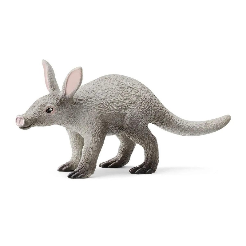 SCHLEICH 114863 WILD LIFE Aardvark Figure