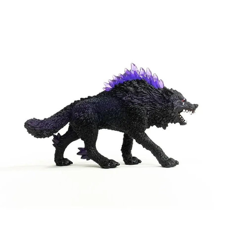 SCHLEICH 42554 ELDRADOR Shadow Wolf