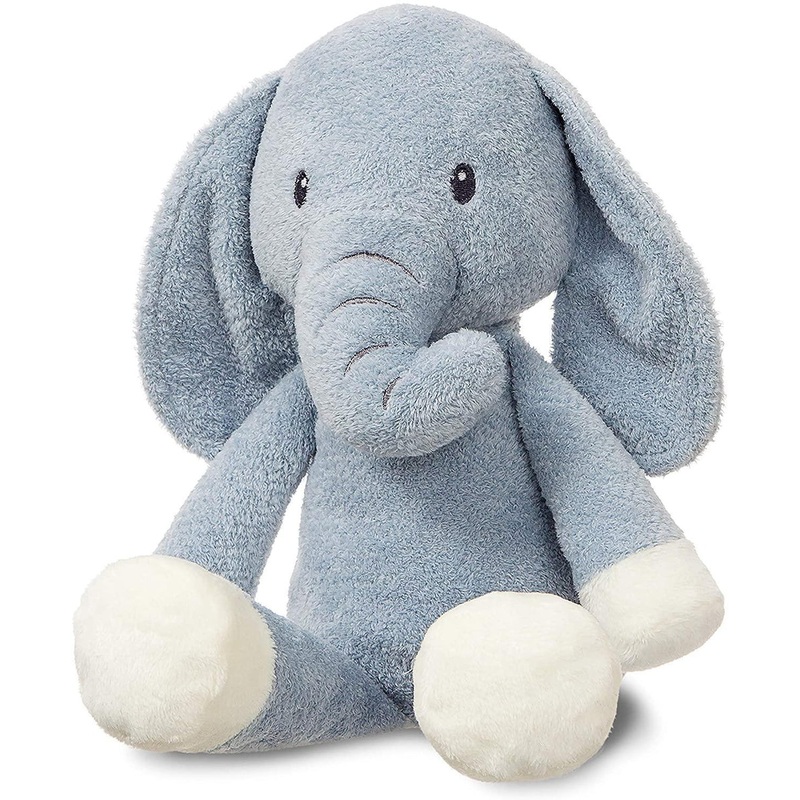 AURORA 61226 Elly Elephant Plush