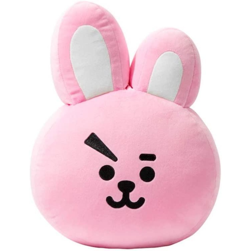 AURORA Official Merchandise BT21 COOKY 61342 Pillow Plush