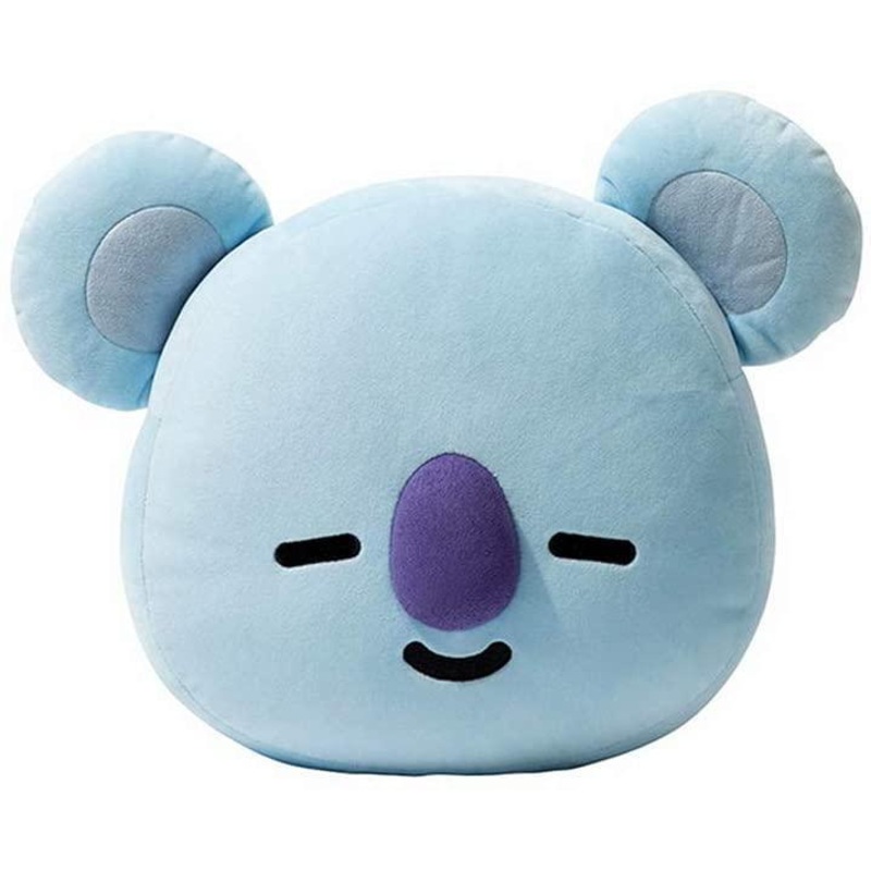 AURORA Official Merchandise BT21 KOYA Pillow Plush 61328
