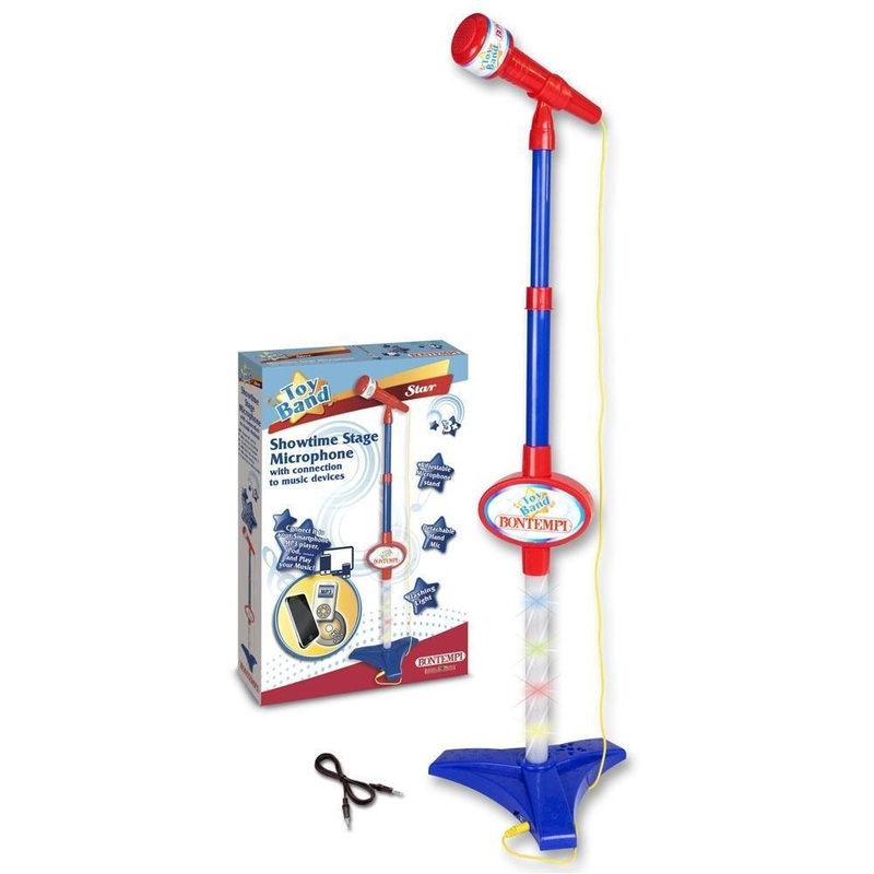 BONTEMPI Stage Microphone 401120