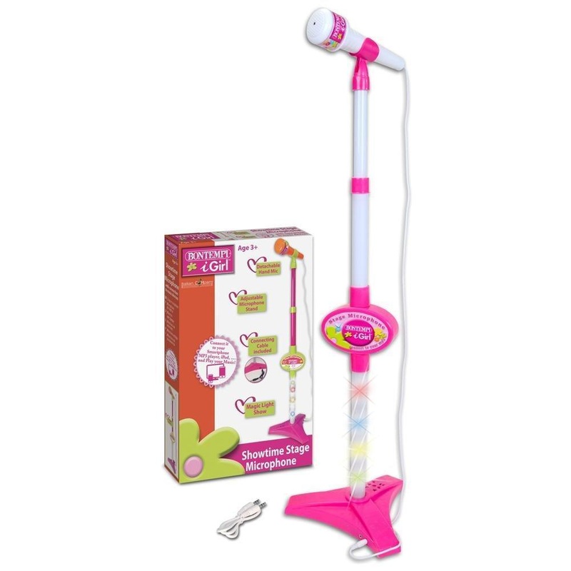 BONTEMPI Stage Microphone 401171