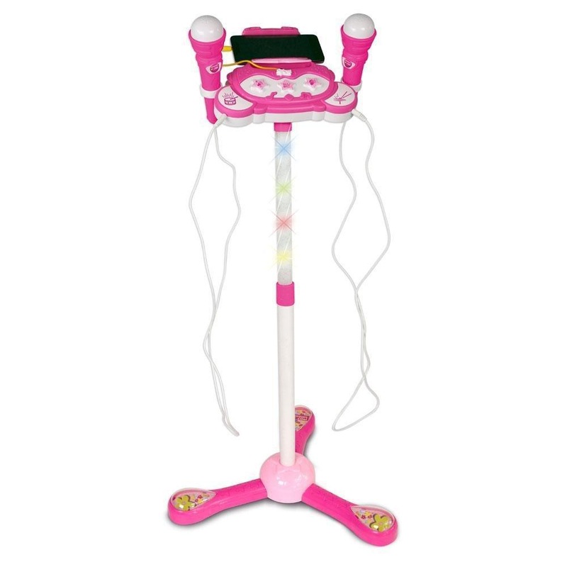 BONTEMPI Stage Microphone 401472