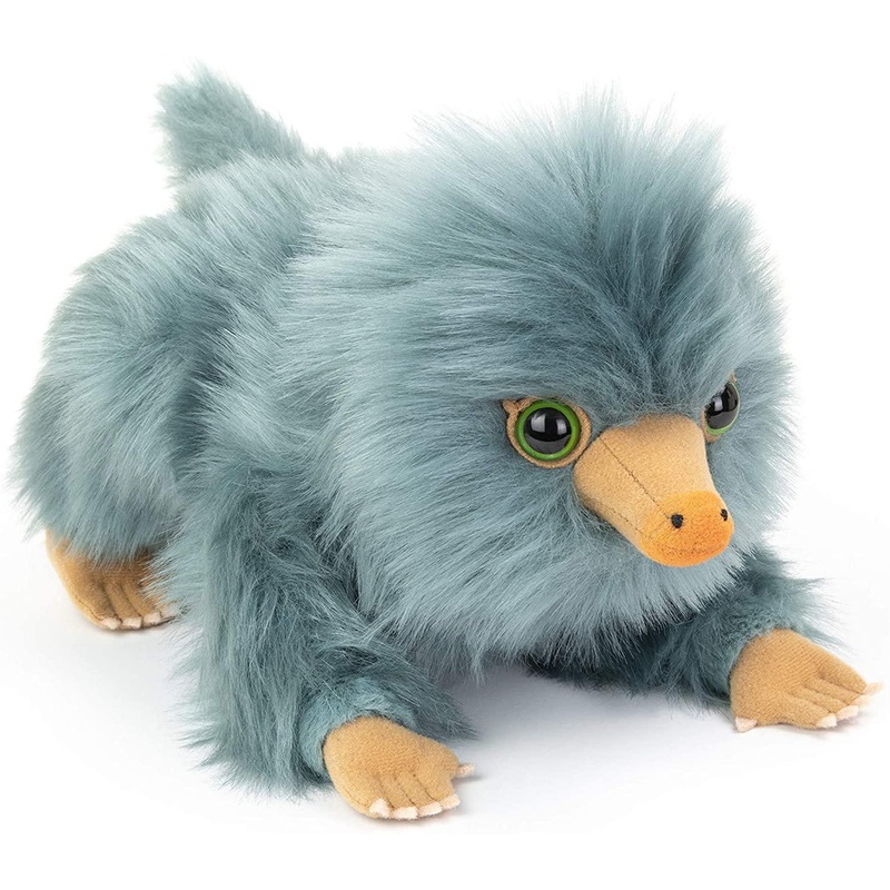 Fantastic Beasts The Crimes Of Grindelwald NN8002 Baby Niffler Plush G